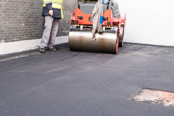 Trusted Opelousas, LA Driveway Paving Services Experts