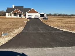 Best Decorative Concrete Driveways  in Opelousas, LA